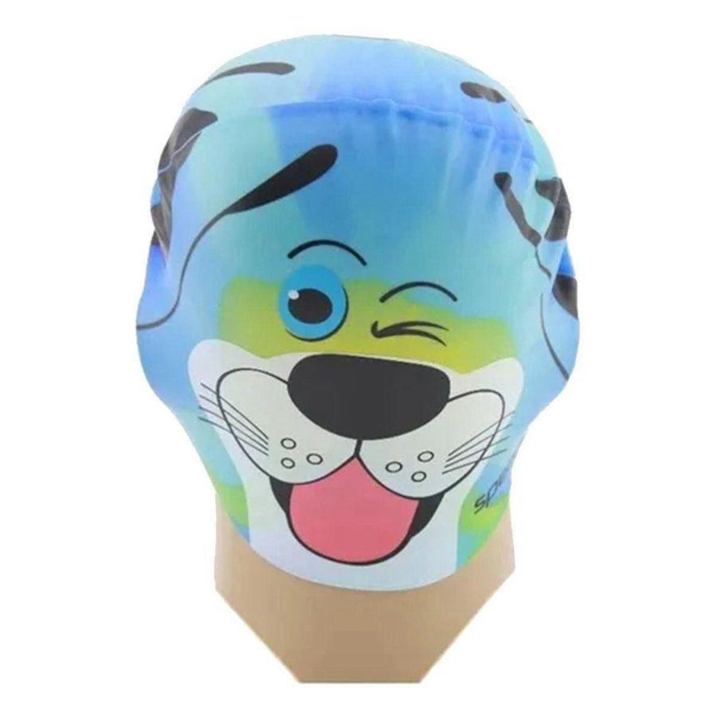 Imagem 5 do produto Touca de Natação Speedo - Infantil