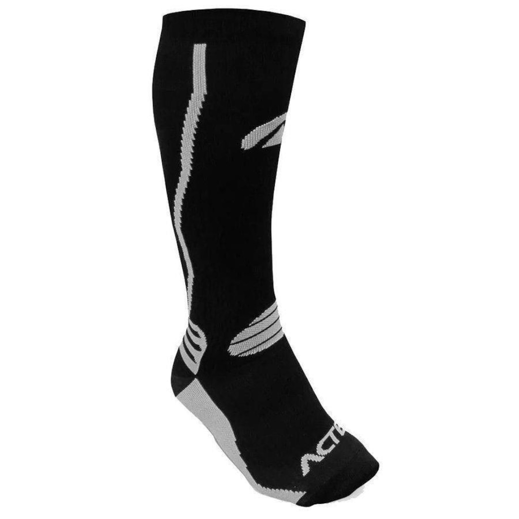 Meia de Compressao F2-Pc - Masculina