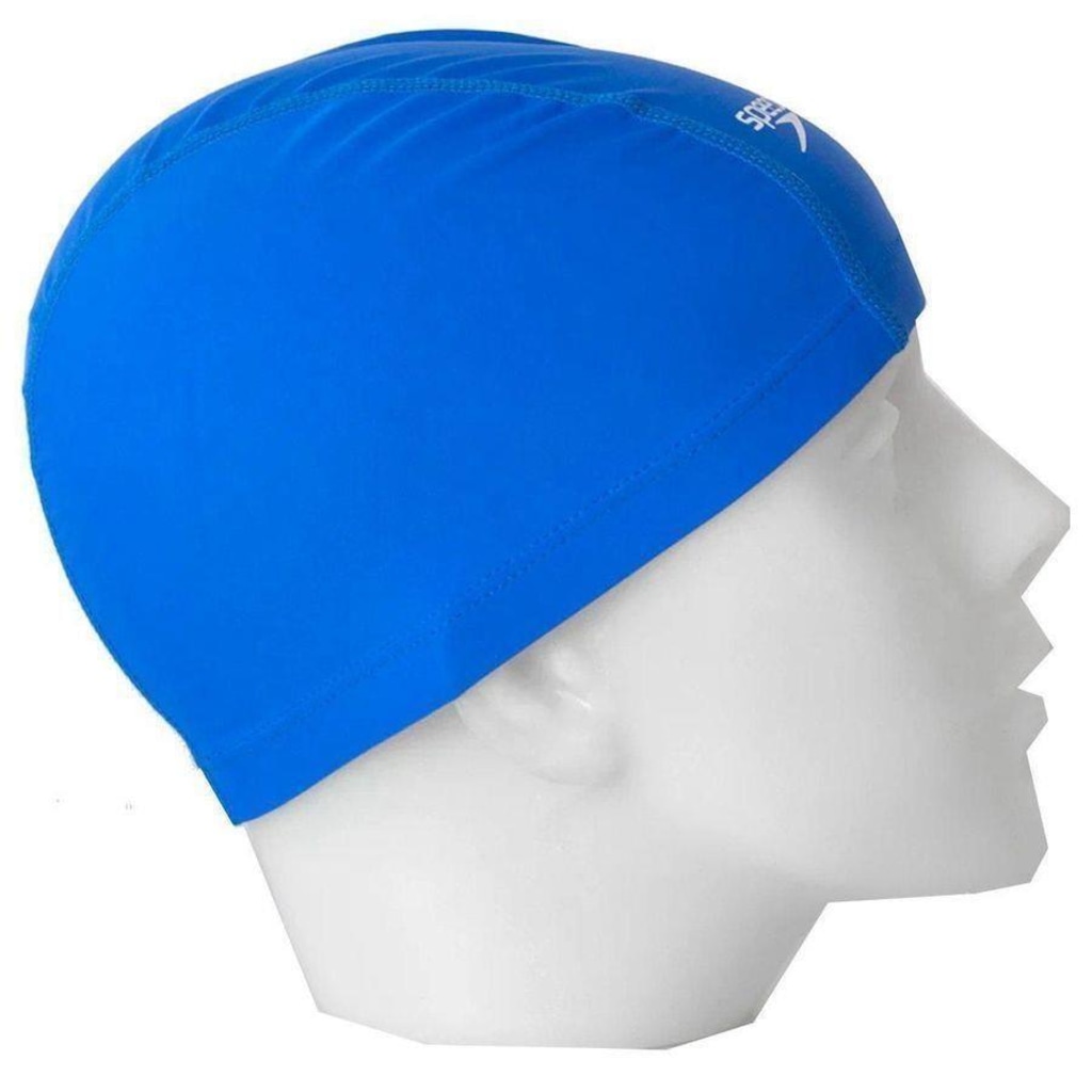 Imagem 2 do produto Touca de Natação Speedo Xtrafit Jr - Infantil