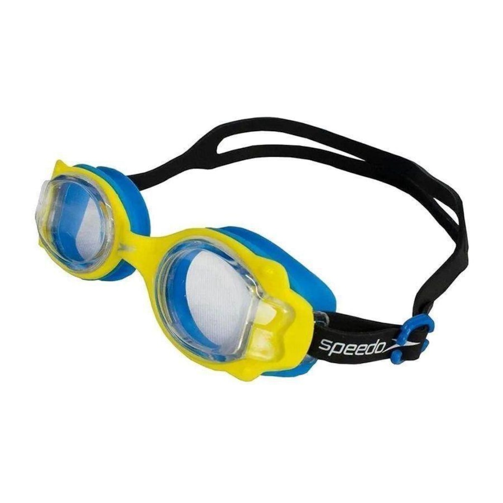 Imagem 2 do produto Óculos de Natação Speedo Lappy 509195-080005 - Adulto
