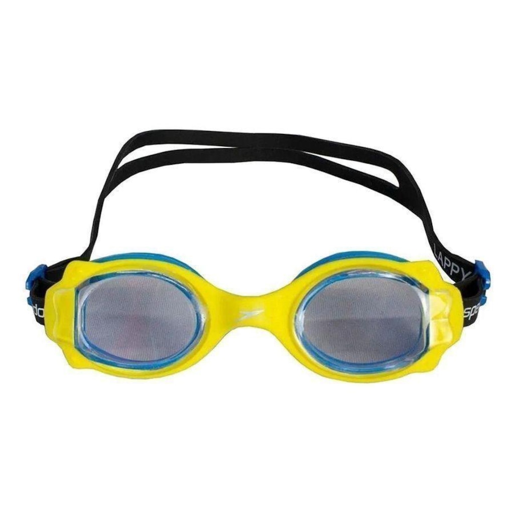 Imagem 3 do produto Óculos de Natação Speedo Lappy 509195-080005 - Adulto