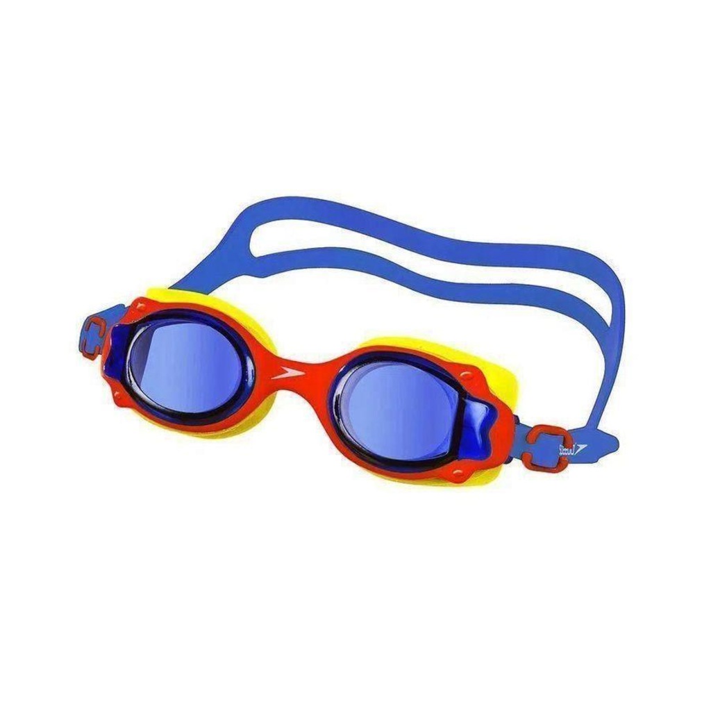 Imagem 2 do produto Óculos de Natação Speedo Lappy 509195-010080 - Adulto