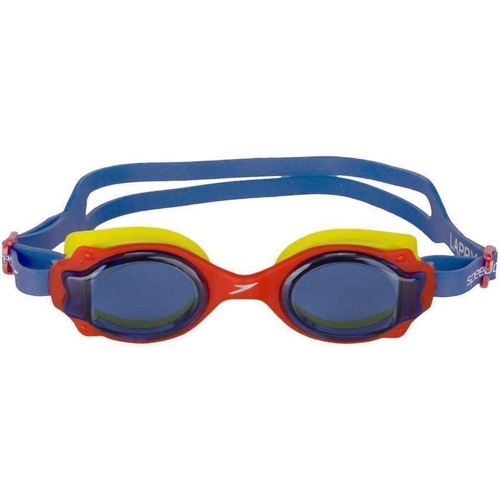 Imagem 5 do produto Óculos de Natação Speedo Lappy 509195-010080 - Adulto