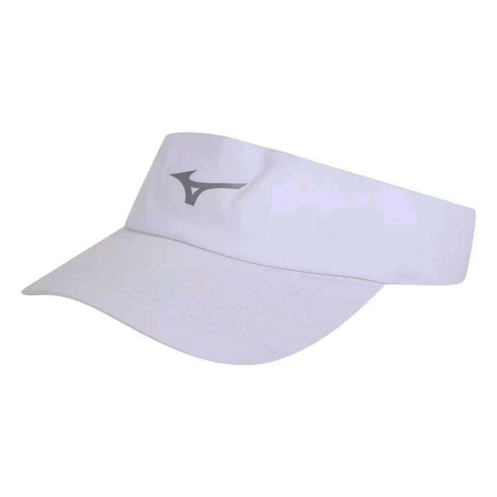Viseira Mizuno Ajustável - Adulto