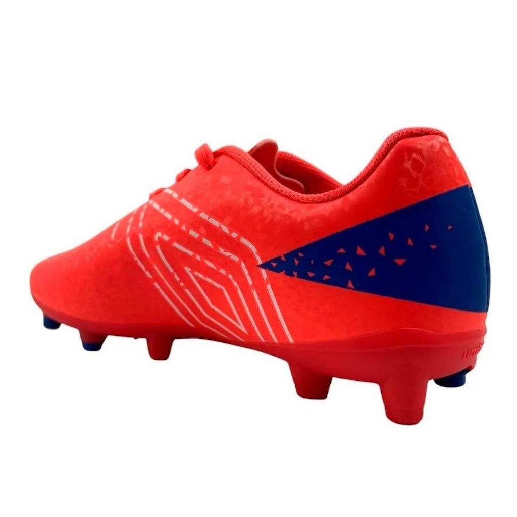 Imagem 2 do produto Chuteira Campo Umbro Adamant League - Adulto