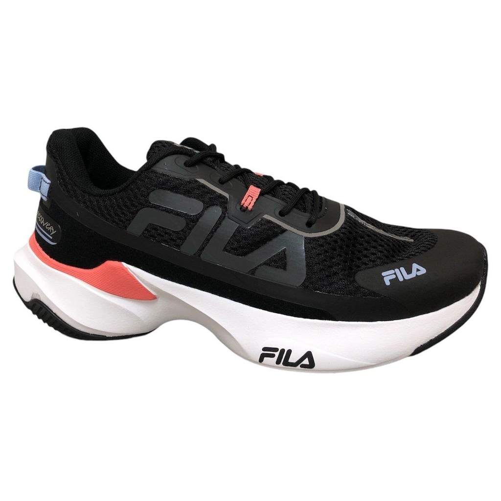 Tênis Fila Recovery - Feminino