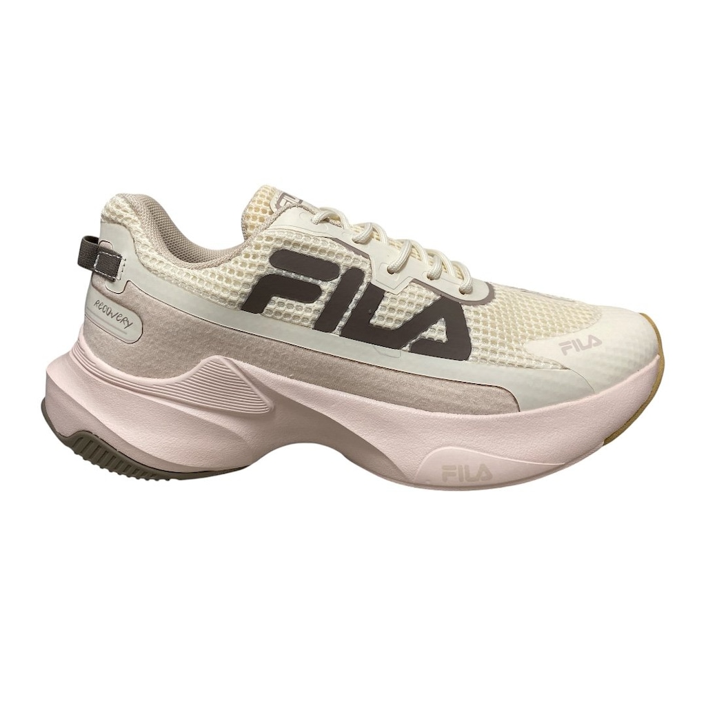 Tênis Fila Recovery - Feminino