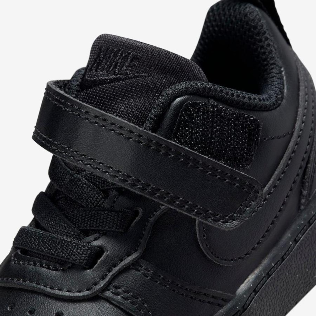 Imagem 2 do produto Tênis Nike Court Borough Low Recraft - Infantil