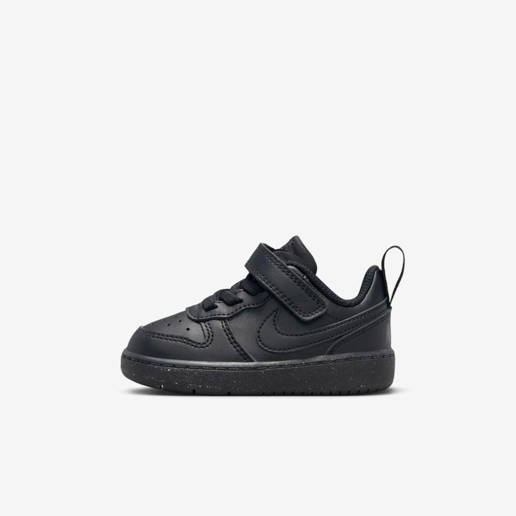 Imagem 3 do produto Tênis Nike Court Borough Low Recraft - Infantil