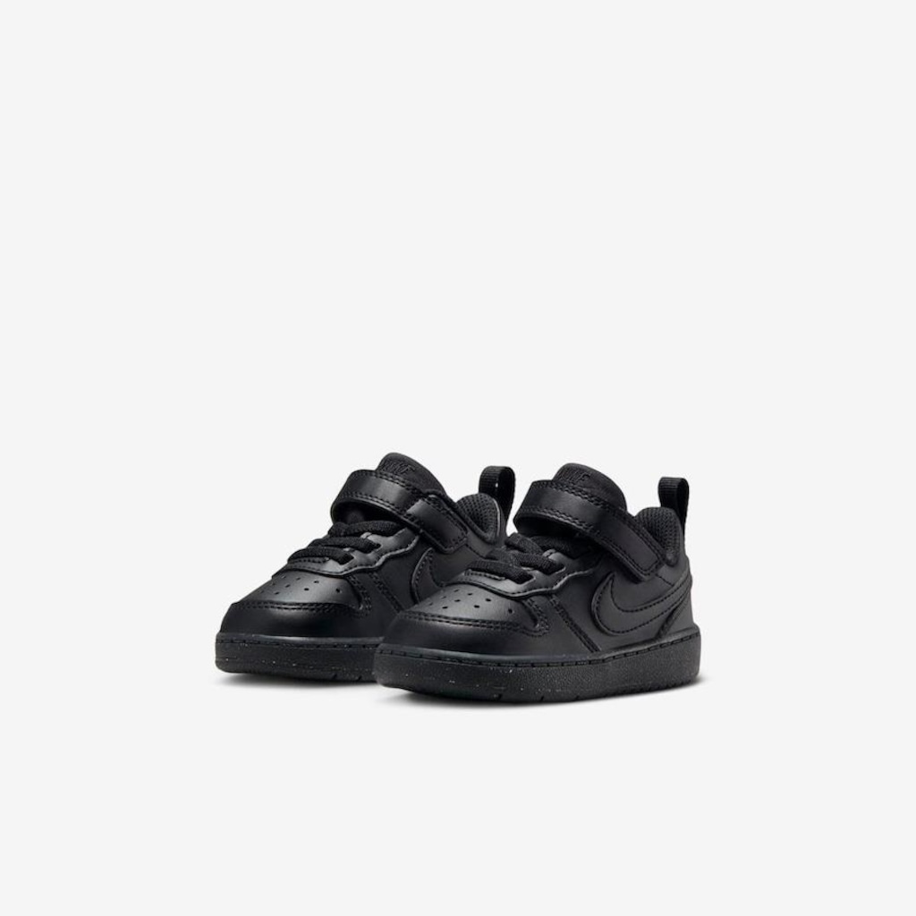 Imagem 4 do produto Tênis Nike Court Borough Low Recraft - Infantil