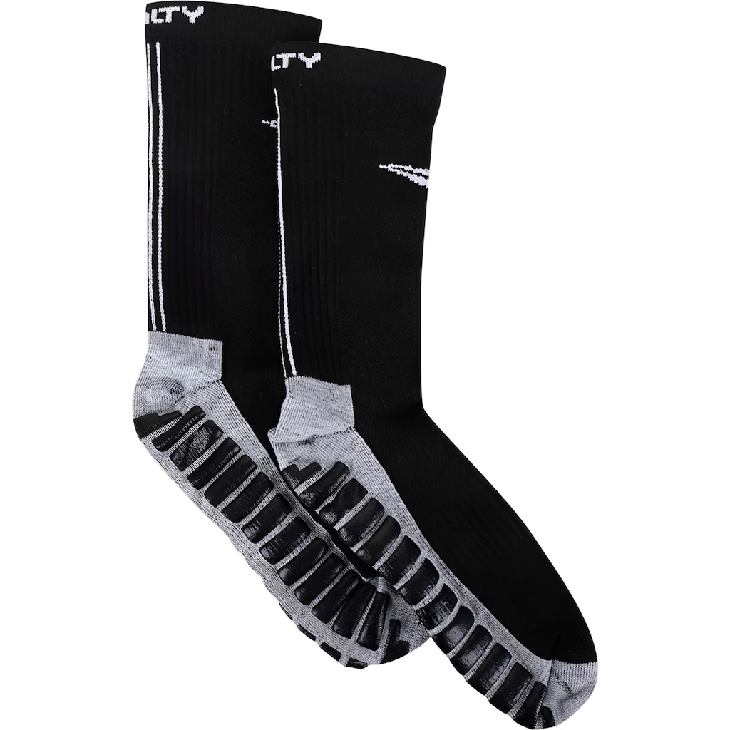 Imagem 2 do produto Meião Penalty Grip Sola Antiderrapante e Cano Médio - Unissex
