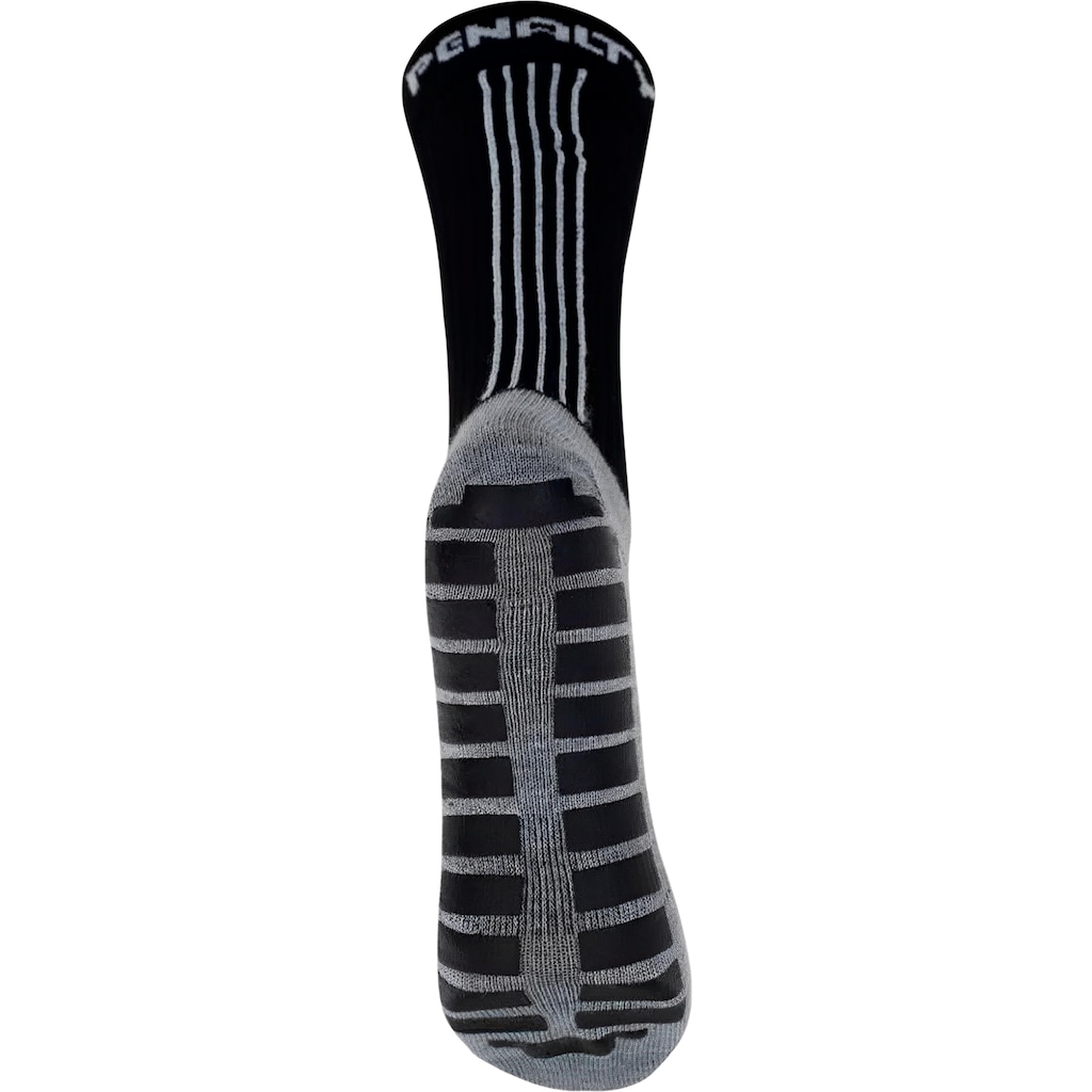 Imagem 4 do produto Meião Penalty Grip Sola Antiderrapante e Cano Médio - Unissex