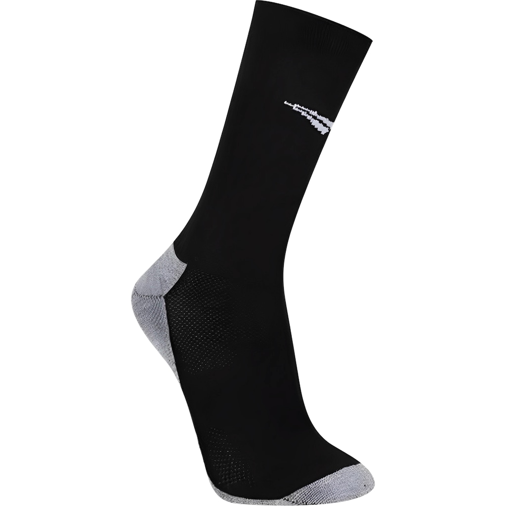Imagem 1 do produto Meião Penalty Grip Sola Antiderrapante e Cano Médio - Unissex
