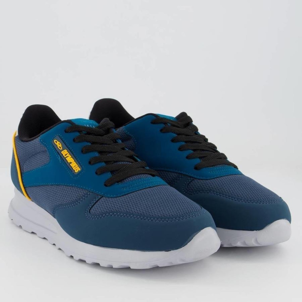 Imagem 2 do produto Tênis Olympikus Jogging 101 - Unissex
