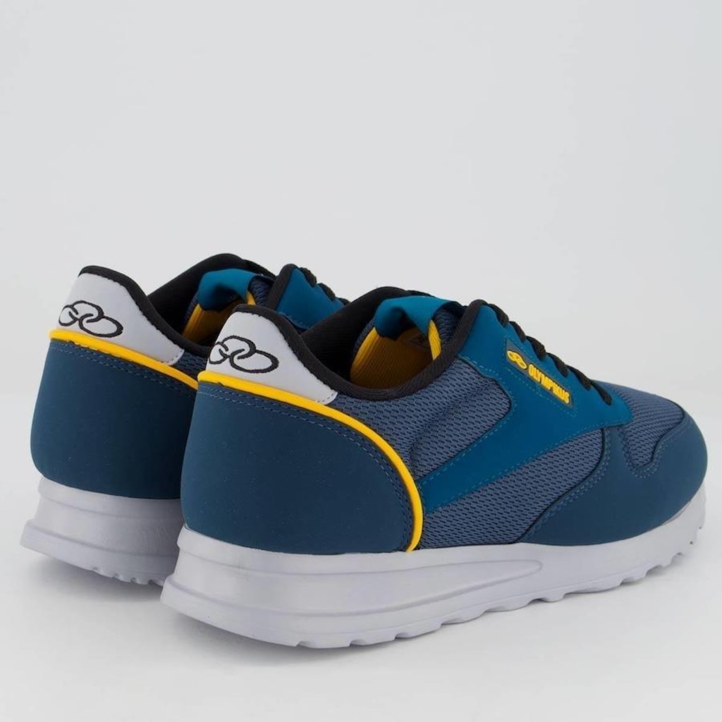 Imagem 3 do produto Tênis Olympikus Jogging 101 - Unissex
