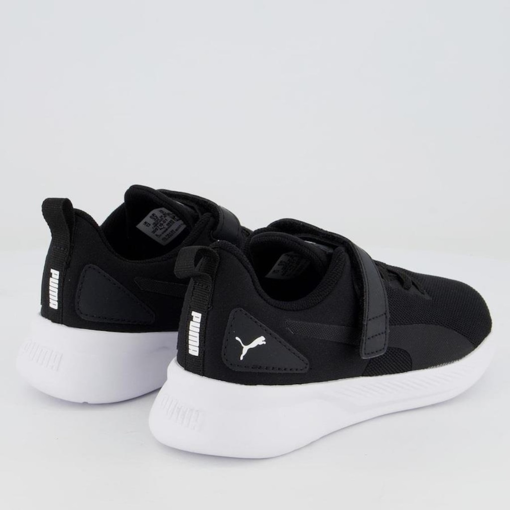 Imagem 3 do produto Tênis Puma Flyer Runner Mesh V Ps Bdp - Infantil