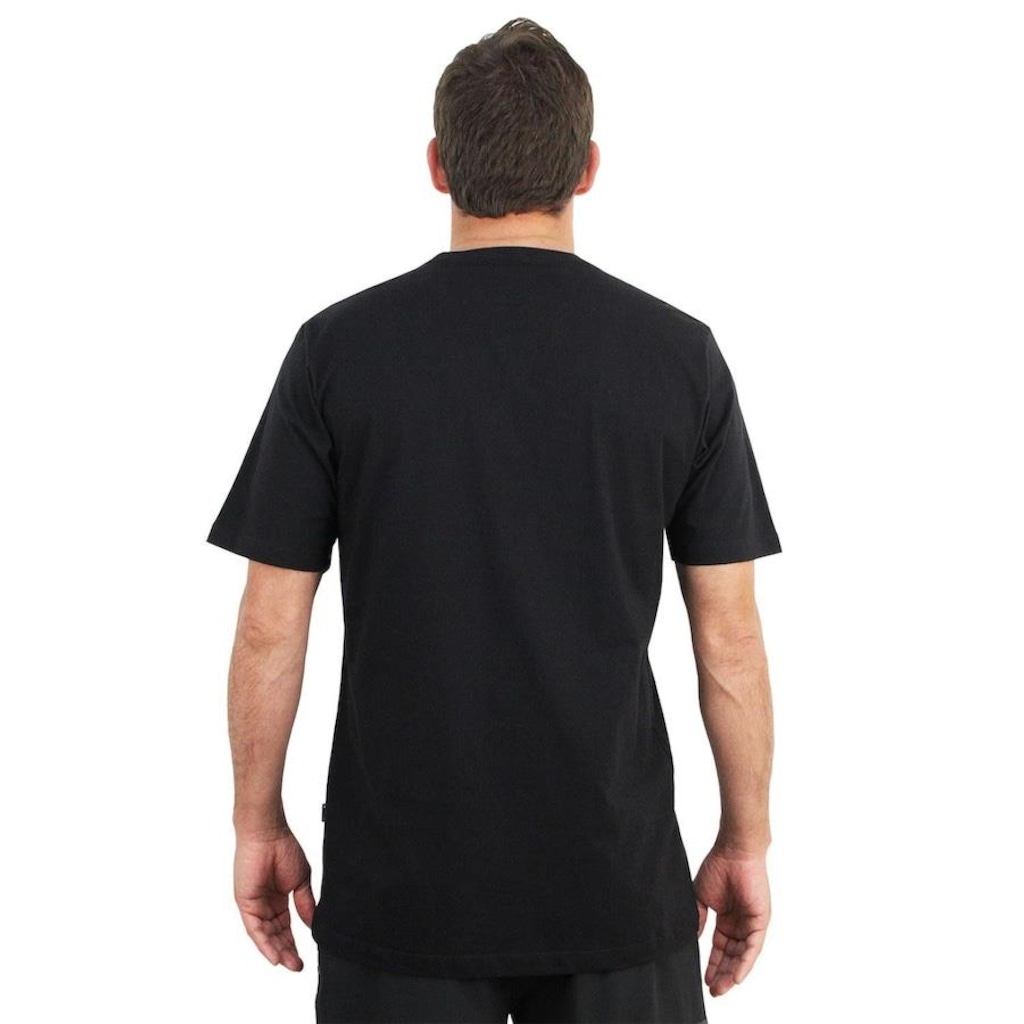 Imagem 2 do produto Camiseta Billabong Sands Ii Black - Masculina