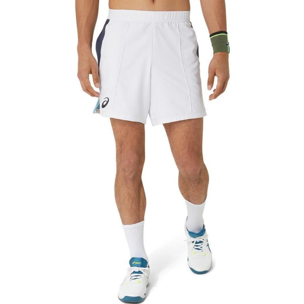 Short Asics - Masculino - Foto 1
