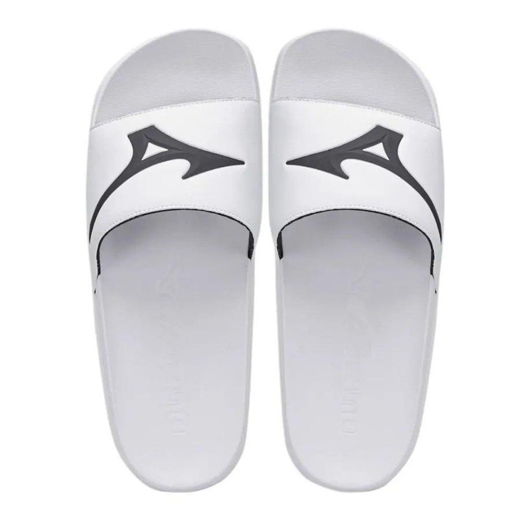 Chinelo Slide Mizuno Basic - Masculino - Foto 1