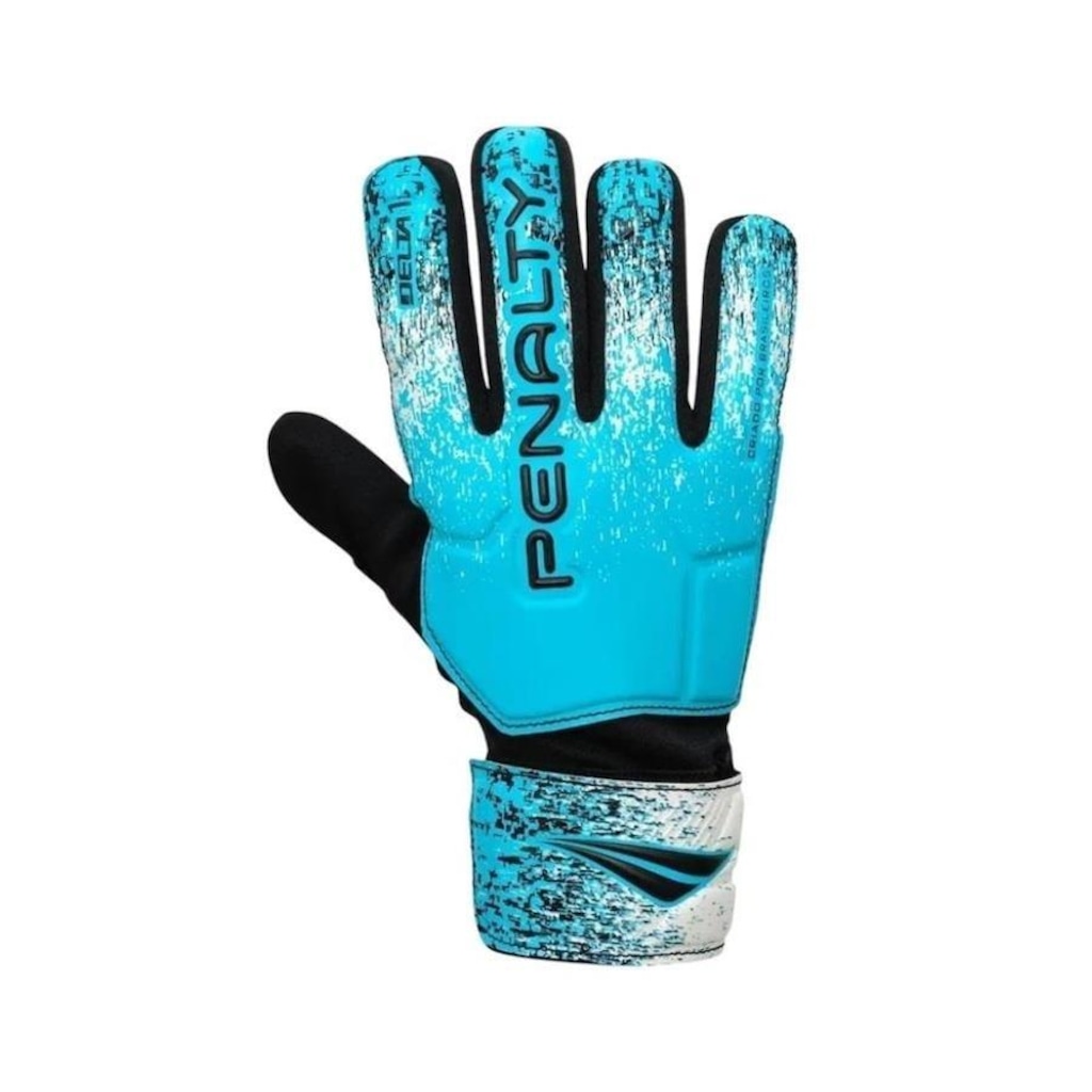 Luvas de Goleiro Penalty Delta 1 Xxiii - Infantil
