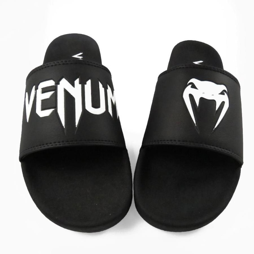 Sandália Venum Slide Basic - Unissex