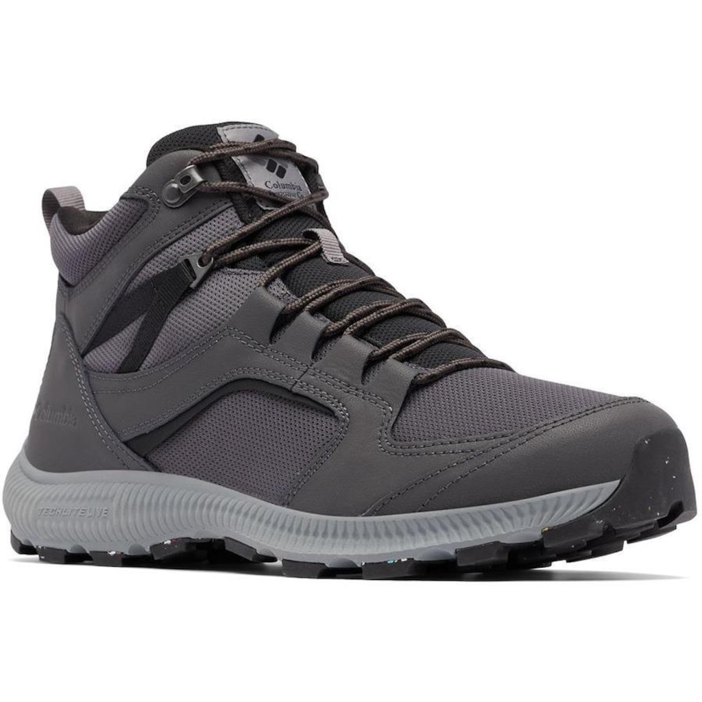 Imagem 2 do produto Bota Columbia Re Peak Mid - Masculina