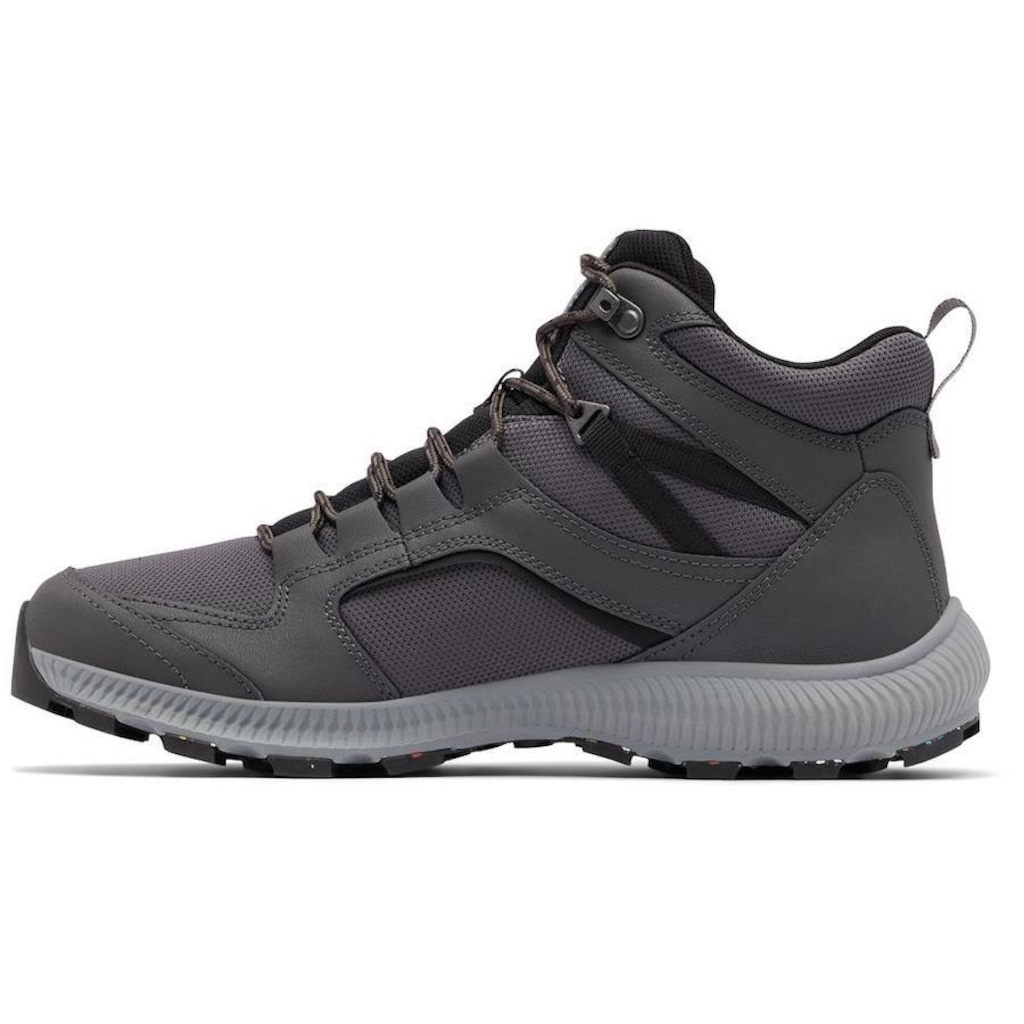 Imagem 5 do produto Bota Columbia Re Peak Mid - Masculina