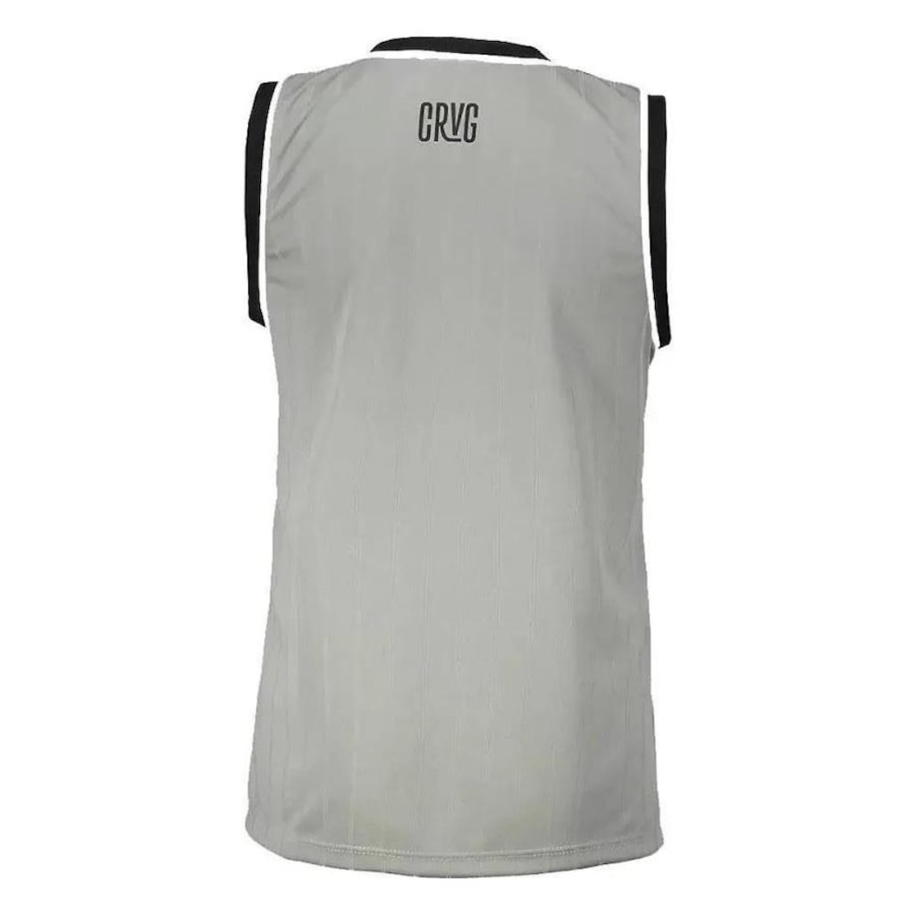 Imagem 3 do produto Camiseta Regata Vasco Braziline NFT - Masculino