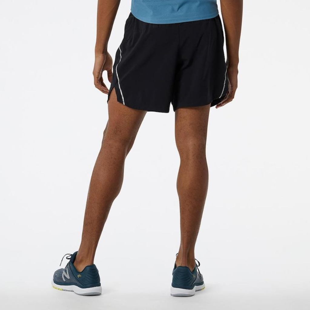 Imagem 3 do produto BERMUDA NEW BALANCE IMPACT RUN 7