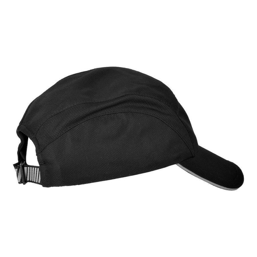 Imagem 2 do produto Boné Aba Curva New Balance Performance - Strapback - Adulto