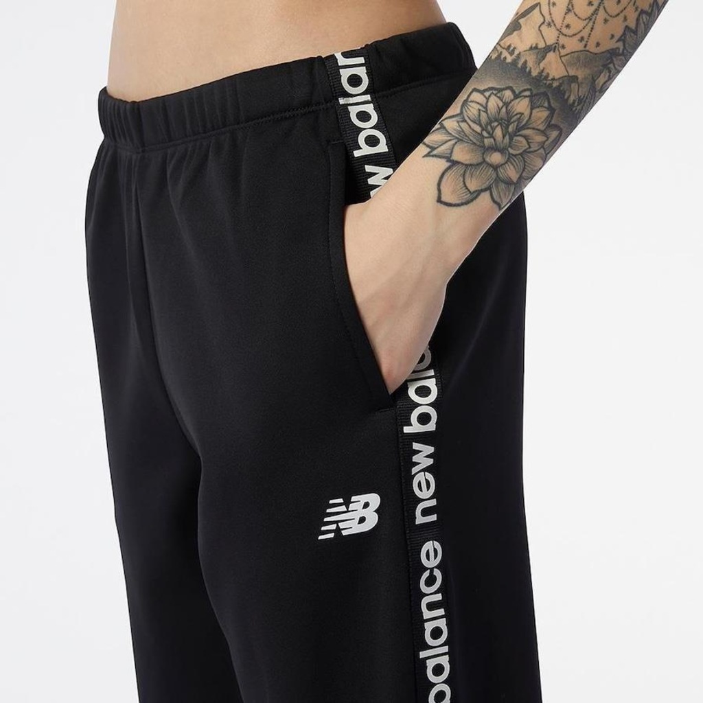 Imagem 2 do produto Calça New Balance Relentless Performance - Feminina