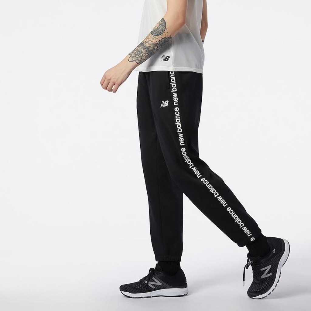 Imagem 3 do produto Calça New Balance Relentless Performance - Feminina