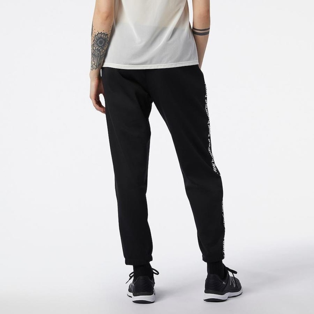 Imagem 4 do produto Calça New Balance Relentless Performance - Feminina