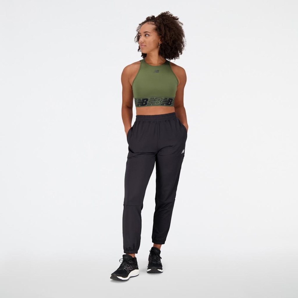 Imagem 5 do produto Top Fitness New Balance Relentless - Feminino