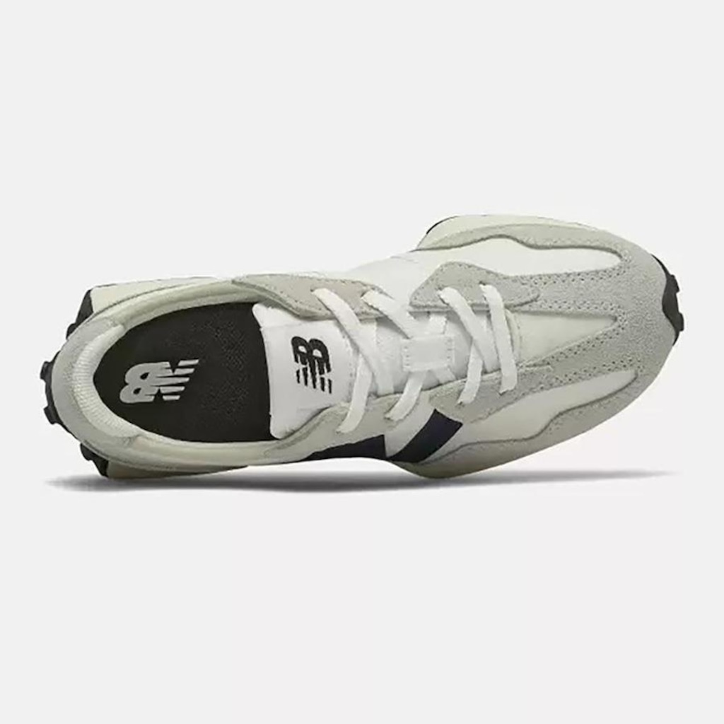 Imagem 3 do produto Tênis New Balance 327V1 - Adulto