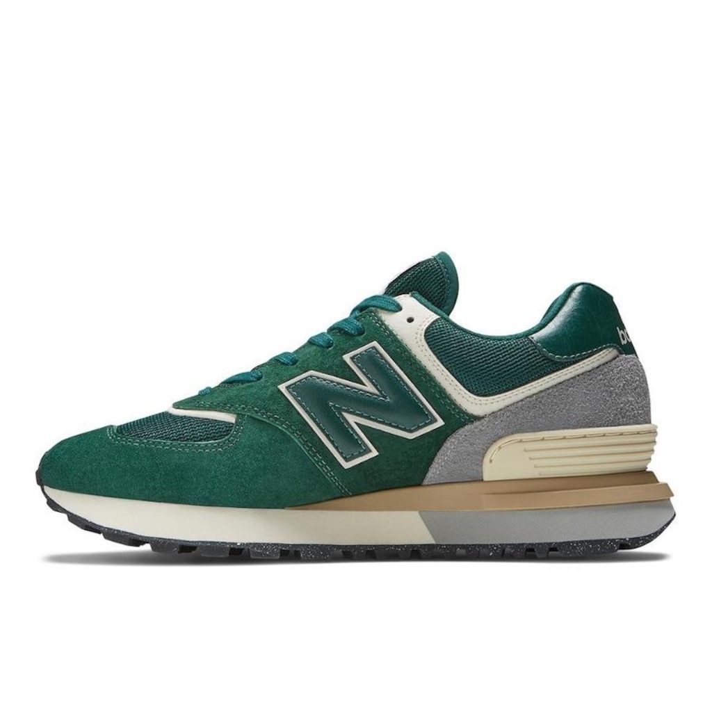 Imagem 2 do produto TÊNIS NEW BALANCE 574 LEGACY - UNISSEX