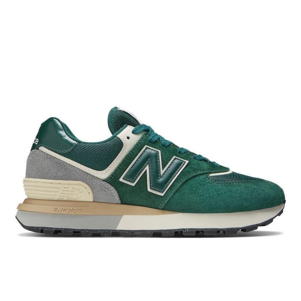 Imagem 3 do produto TÊNIS NEW BALANCE 574 LEGACY - UNISSEX