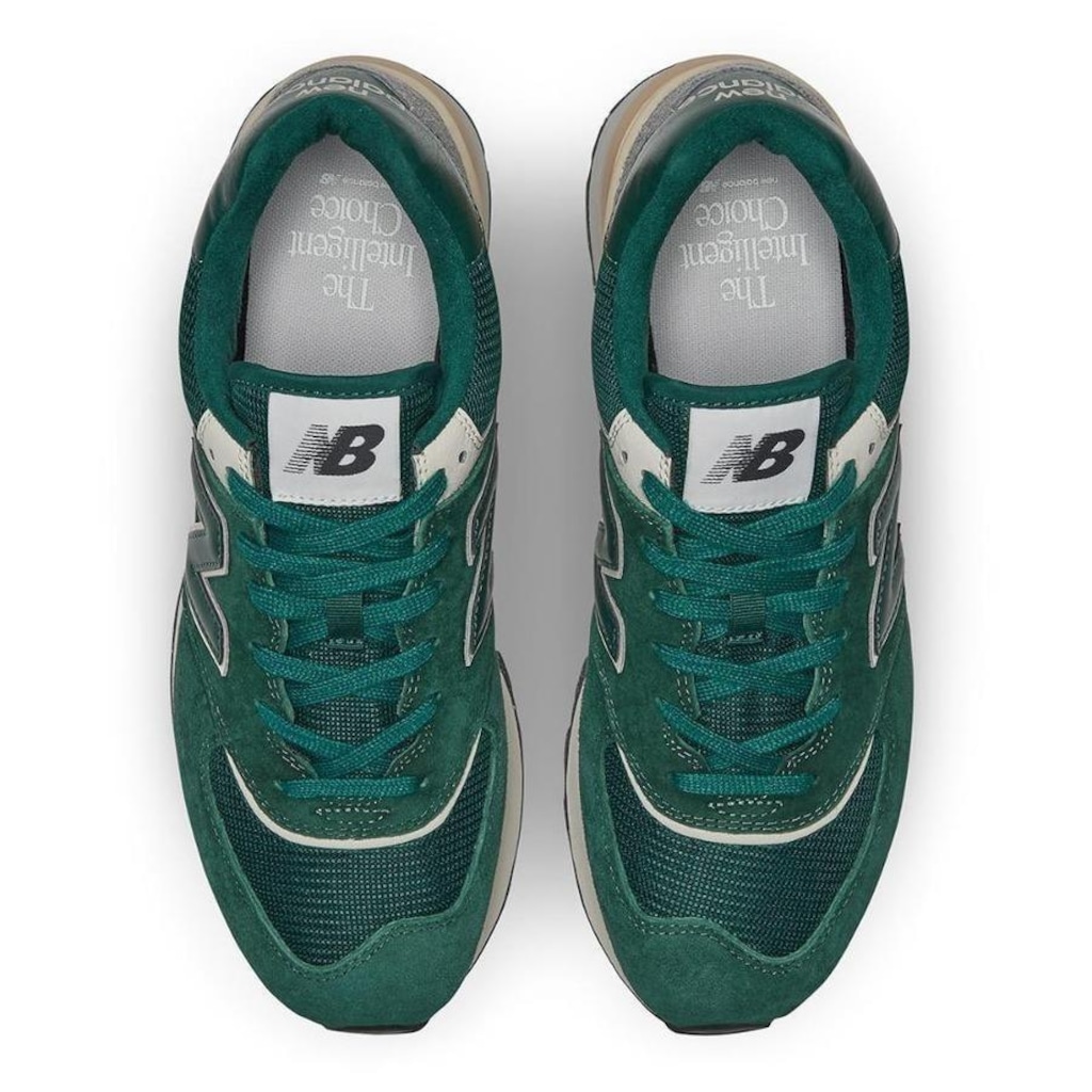 Imagem 5 do produto TÊNIS NEW BALANCE 574 LEGACY - UNISSEX