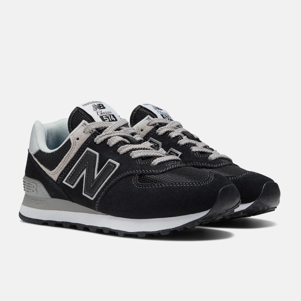 Imagem 5 do produto TÊNIS NEW BALANCE 574V2 - FEMININO