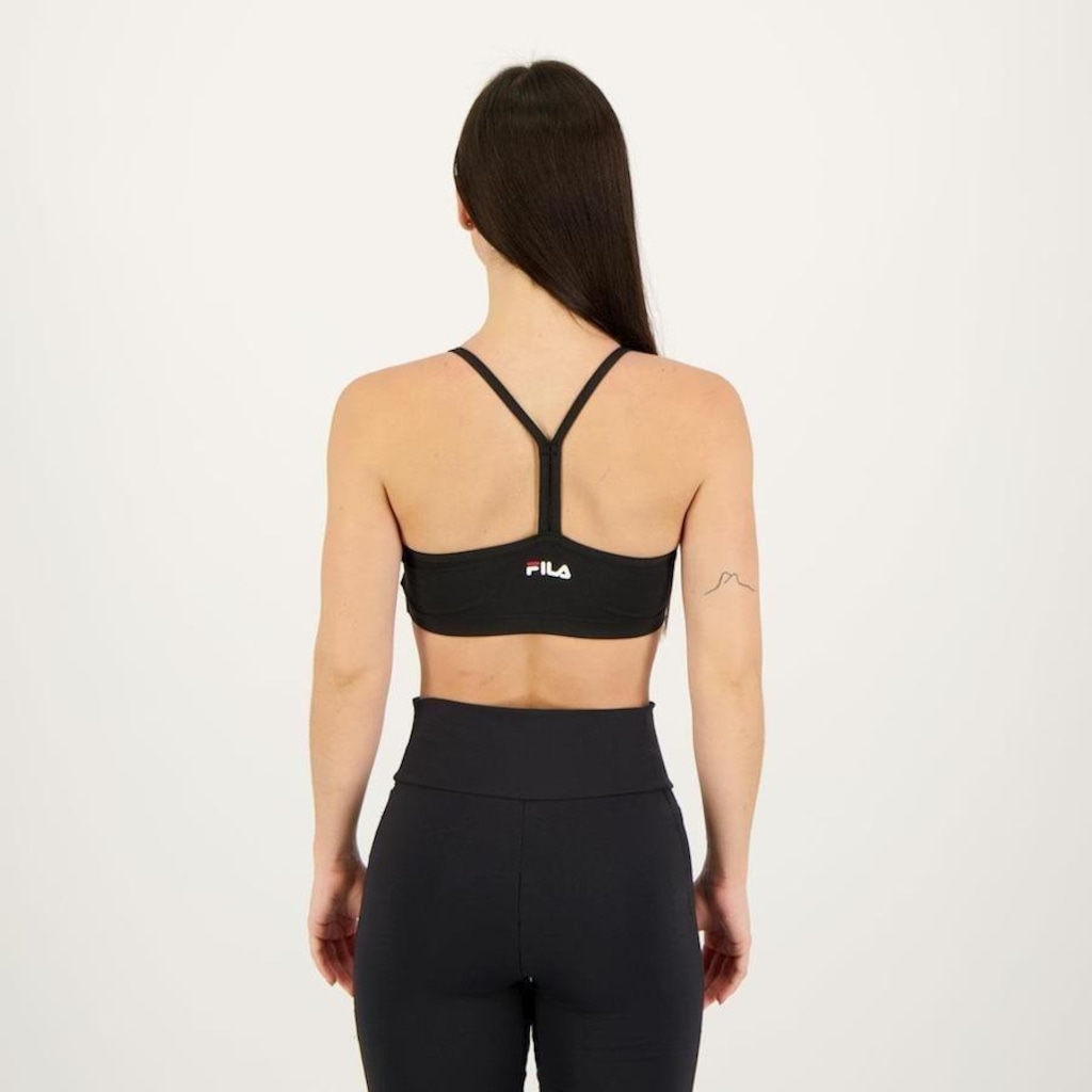 Imagem 2 do produto Top Fila Life Ii - Feminino