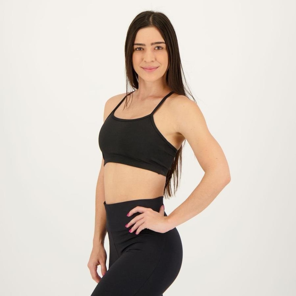 Imagem 4 do produto Top Fila Life Ii - Feminino
