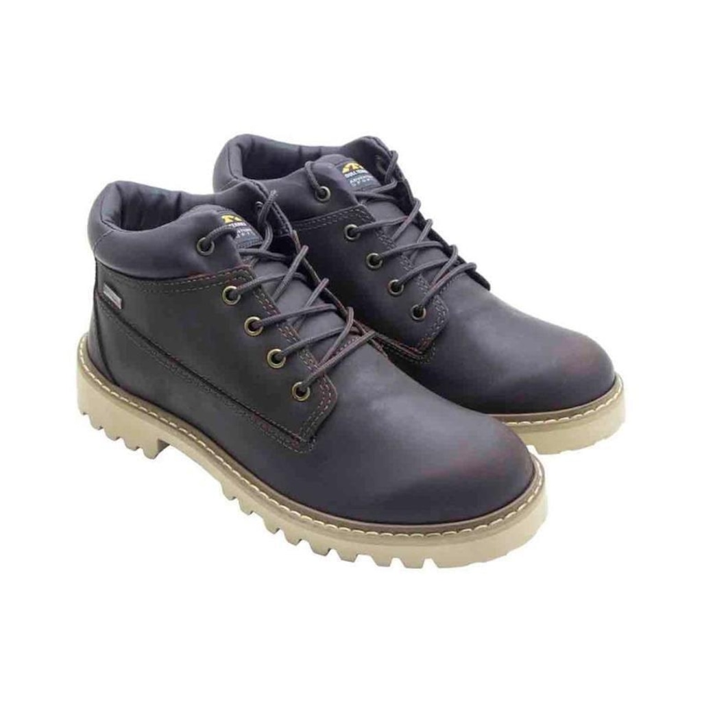 Imagem 4 do produto Bota Adventure Bull Terrier Clark Ii - Masculina