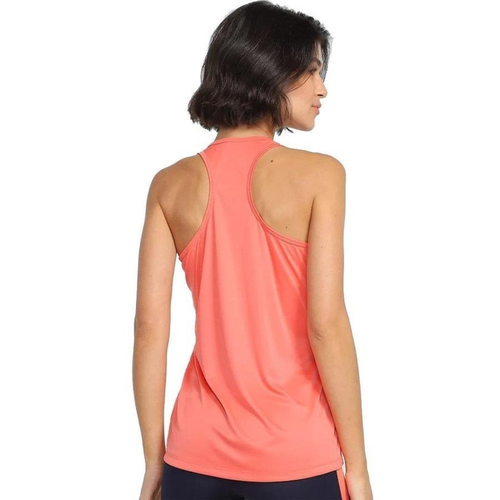 Imagem 2 do produto Camiseta Regata Mizuno Energy - Feminina