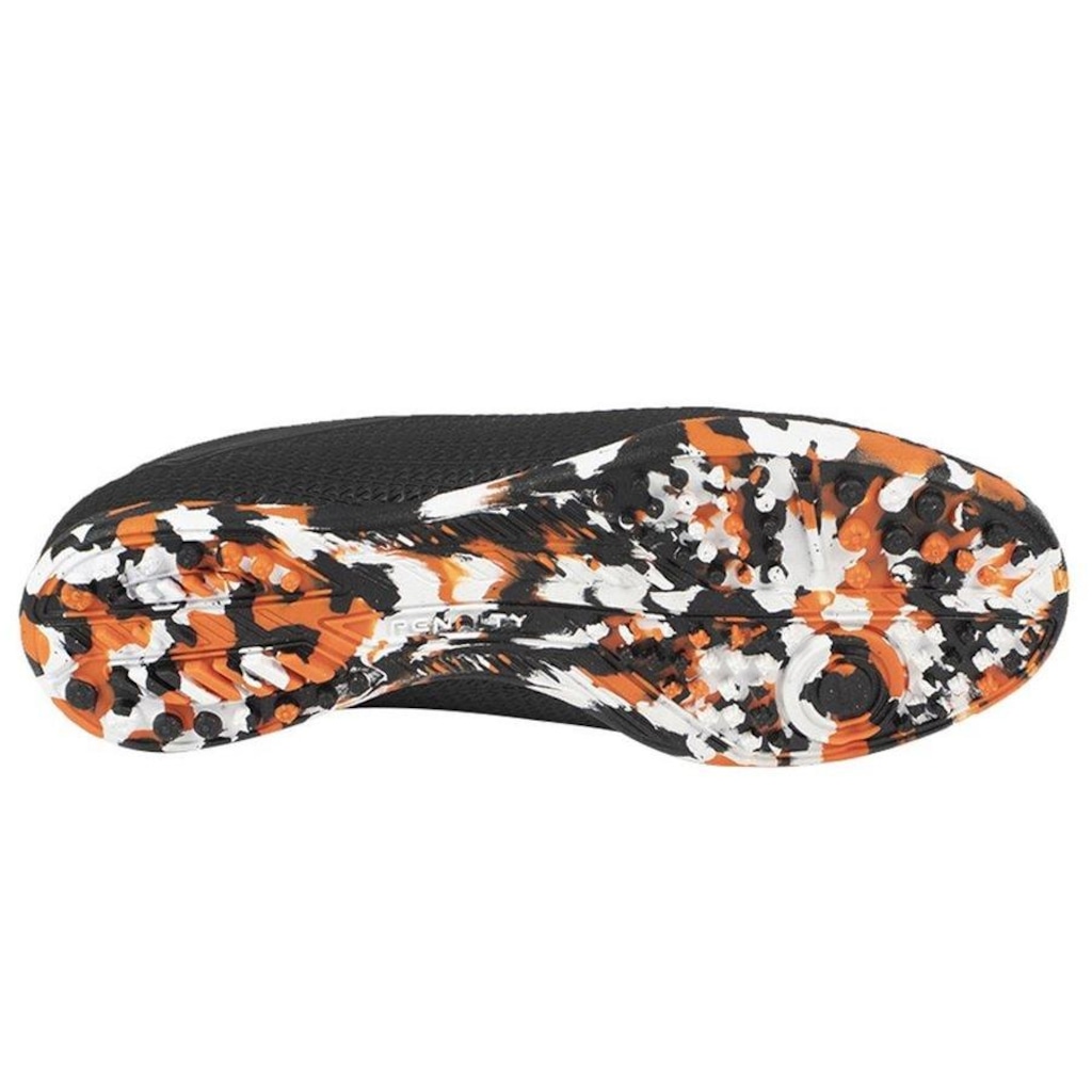Imagem 4 do produto Chuteira Society Penalty Furia Y-2 - Adulto