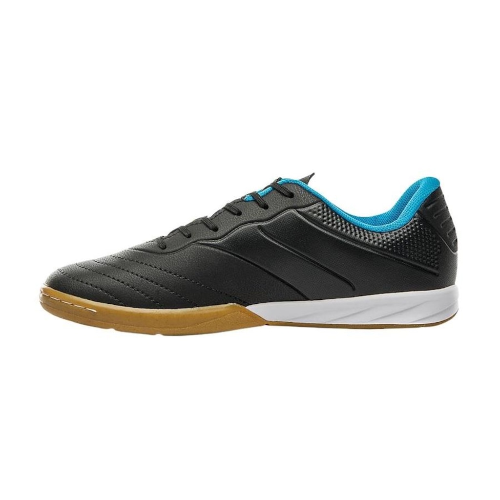 Imagem 2 do produto Chuteira Futsal Adulto Umbro Tocco III Club