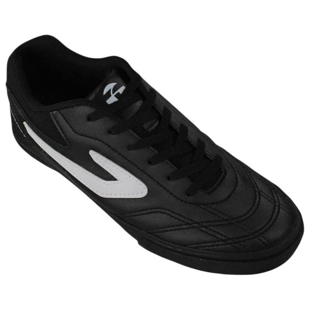 Imagem 4 do produto Chuteira Futsal Topper Dominator 3 - Adulto