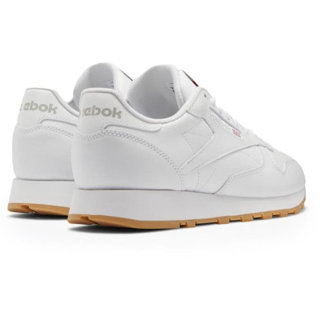 Imagem 2 do produto Tênis Reebok Classic Leather - Masculino