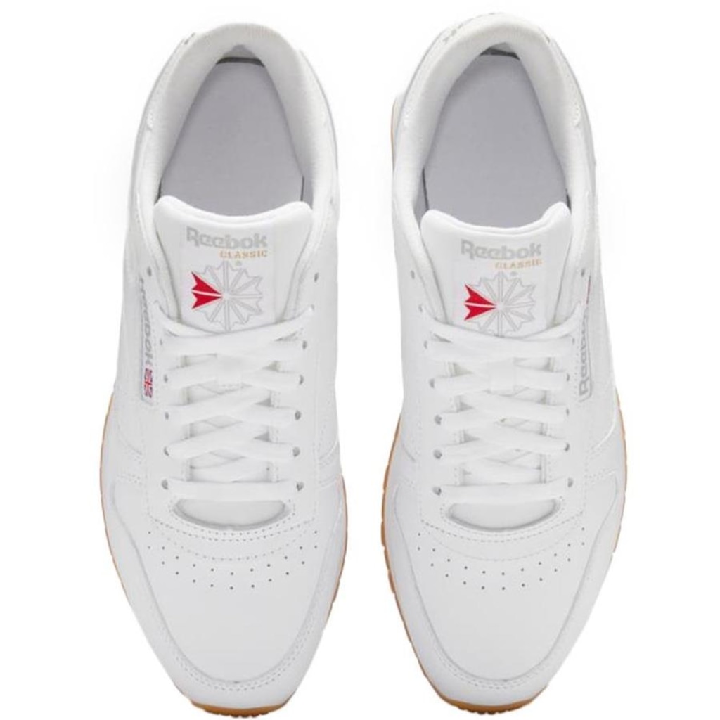 Imagem 4 do produto Tênis Reebok Classic Leather - Masculino