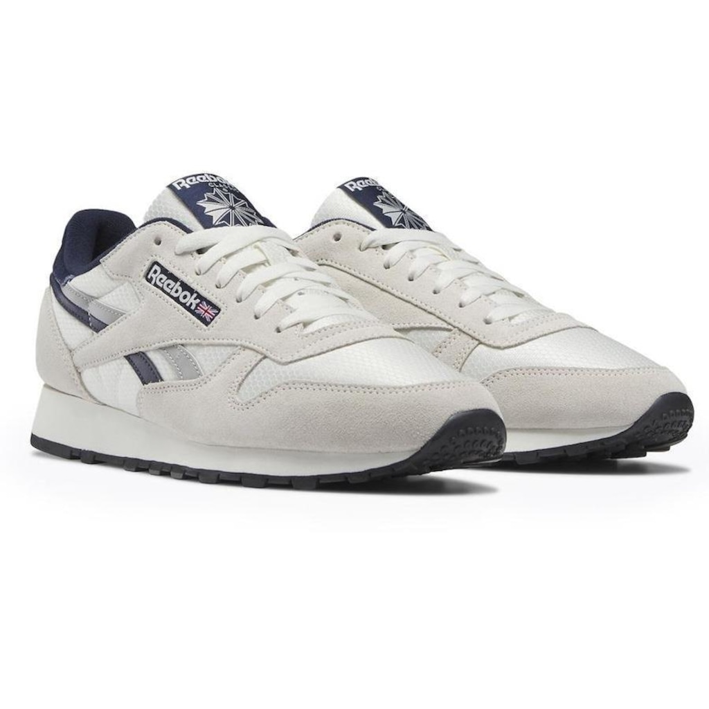 Imagem 2 do produto Tênis Reebok Classic Leather - Masculino