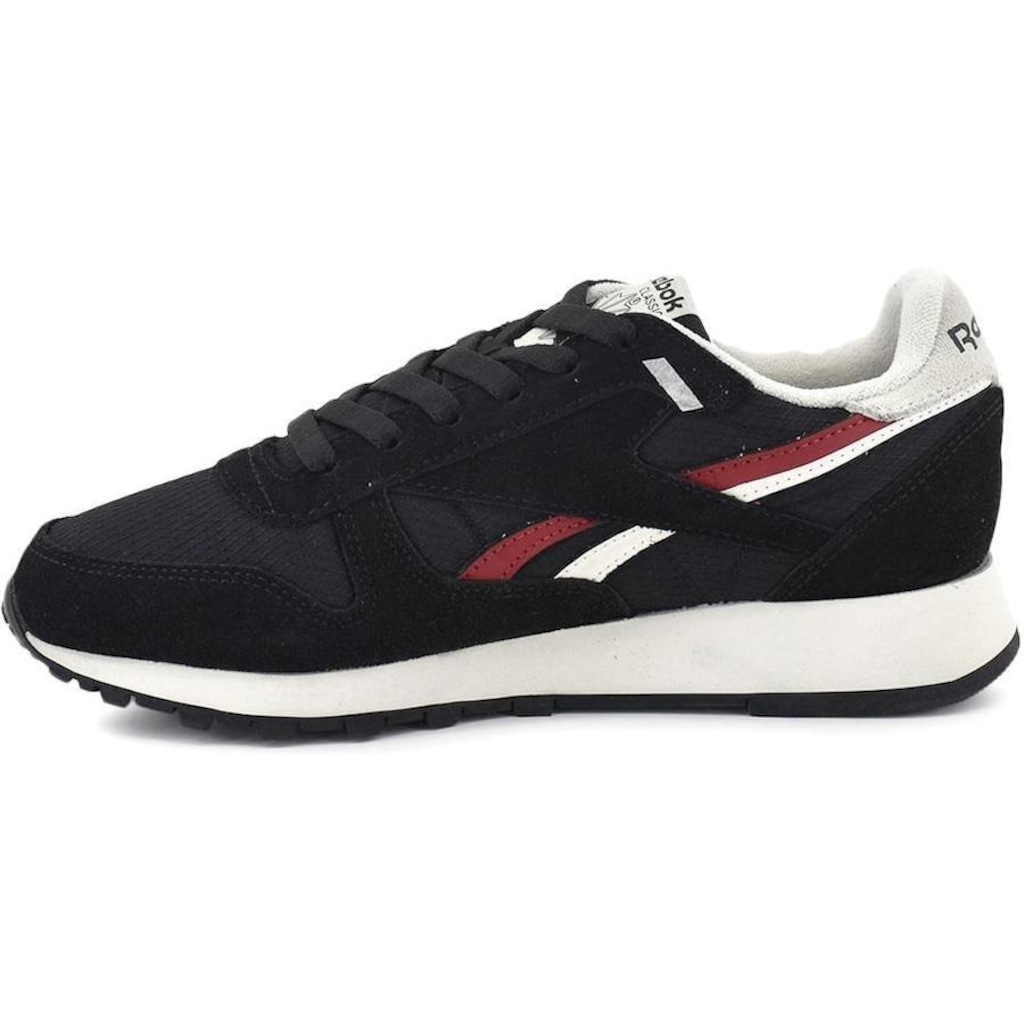 Tênis Reebok Classic Leather - Masculino - Foto 2